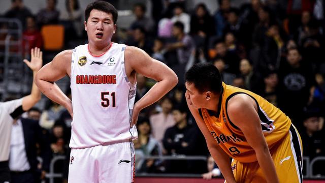 豪门对决谁与争锋，看尽胜负之间