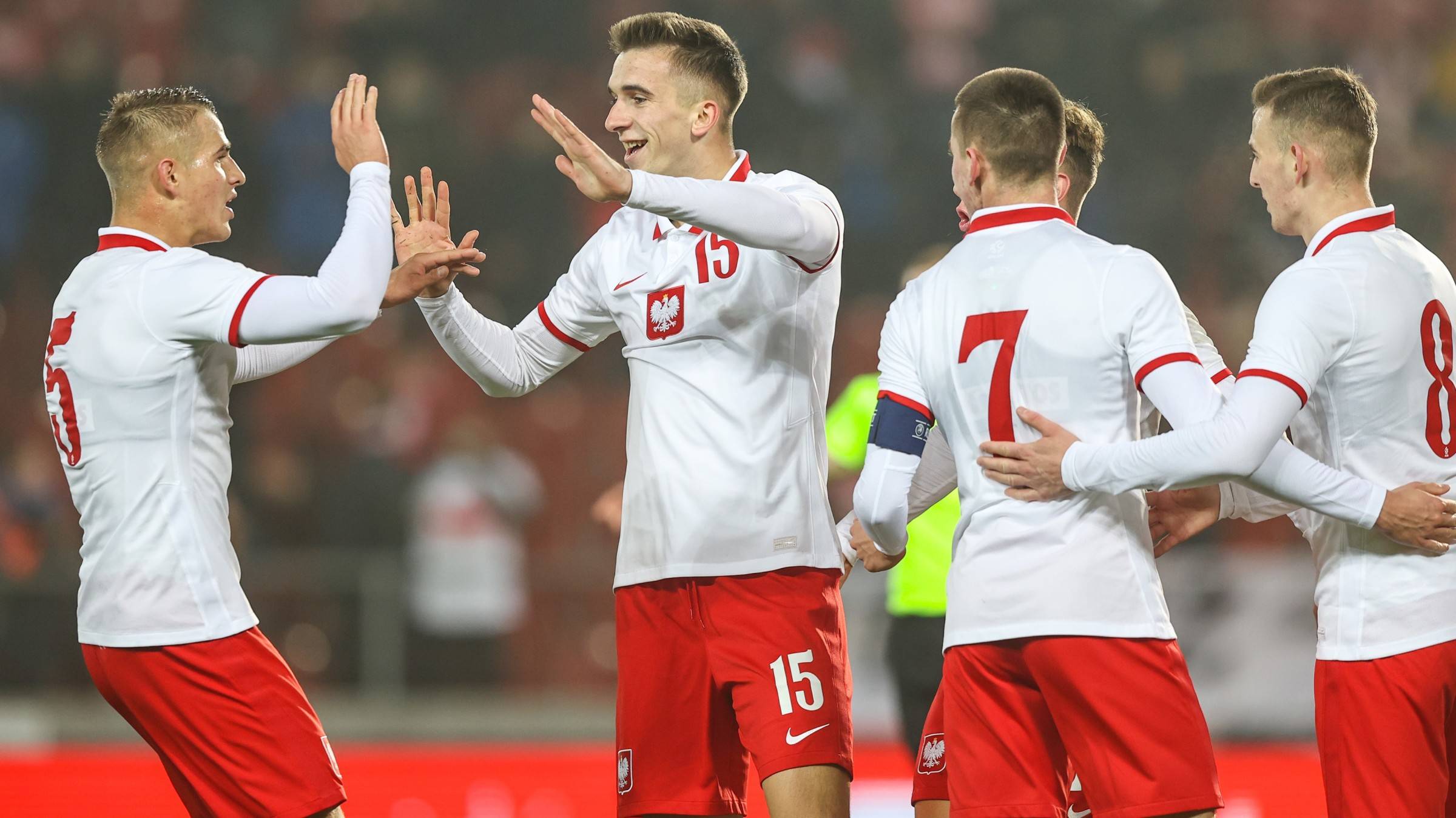 开云体育中国官网-关于波兰队表现出色，晋级资格令人期待的信息