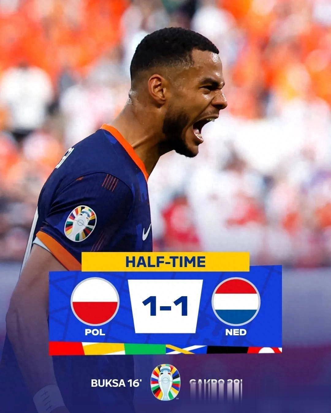 关于波兰队表现出色，晋级资格令人期待的信息