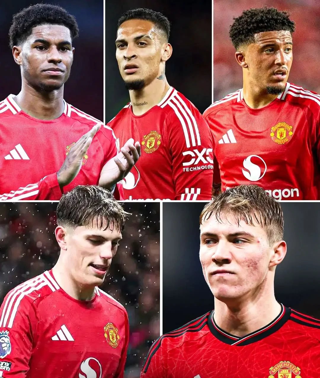 开云体育官网-曼联主帅表态再战欧冠，雄心壮志