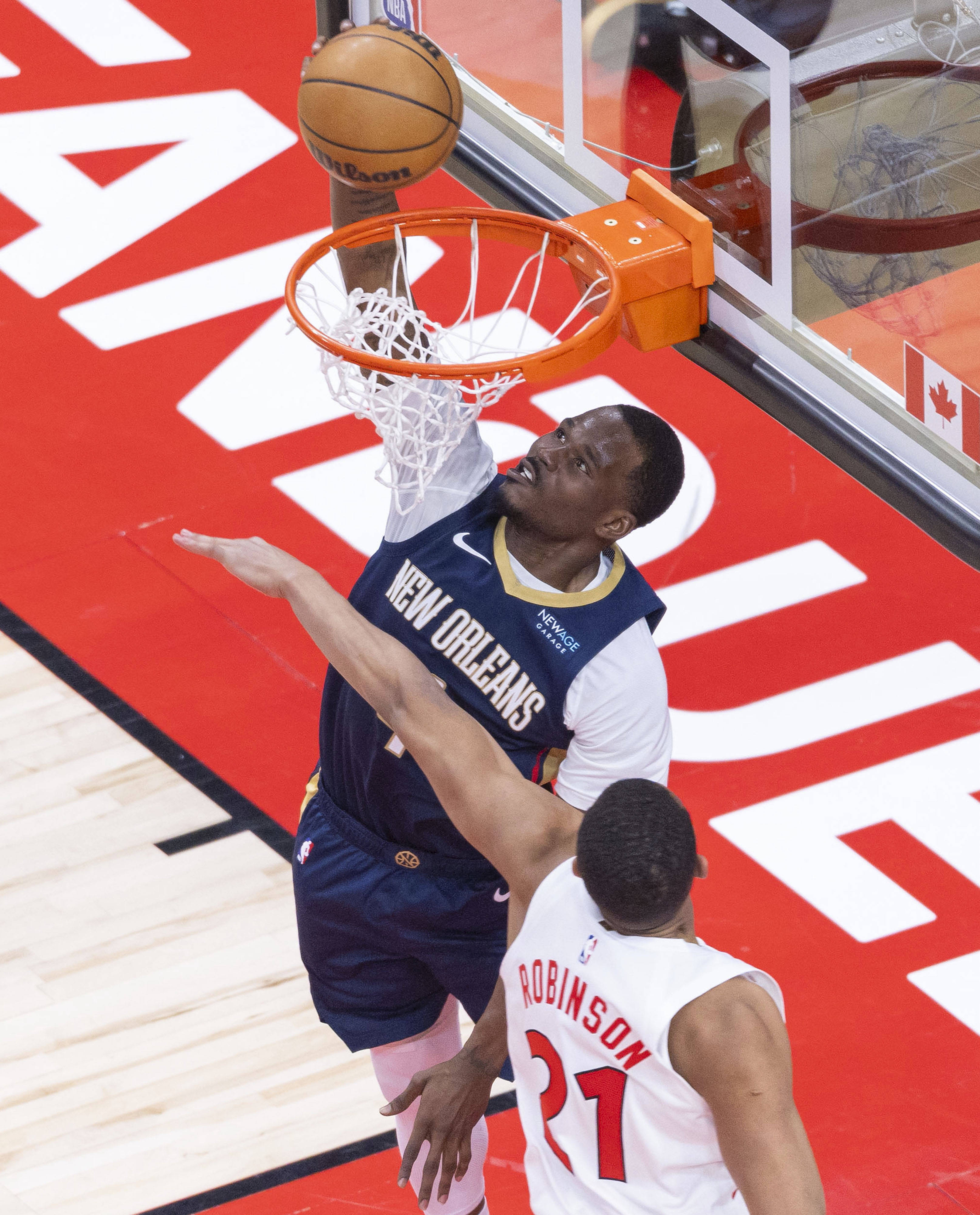 猛龙主场大胜骑士，全队表现出色