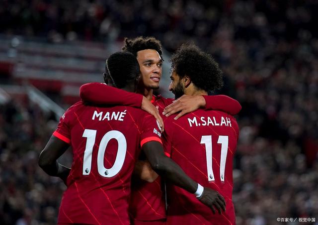 马内连入两球，利物浦晋级决赛的简单介绍