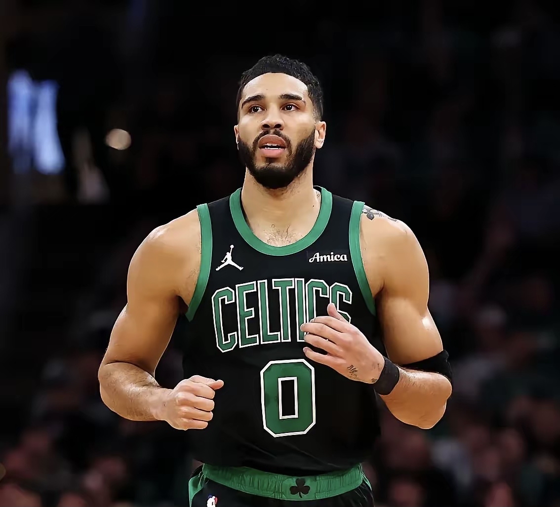 开云体育官网-开拓者逆转凯尔特人，客场豪取胜利