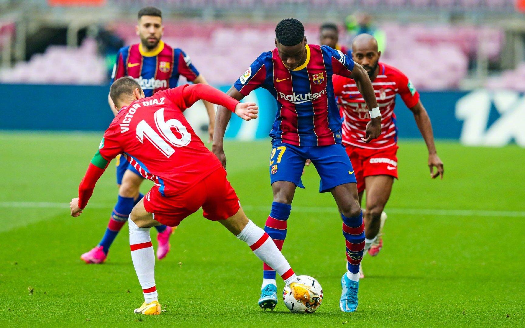 开云体育-格拉纳达主场负于对手，全队受挫