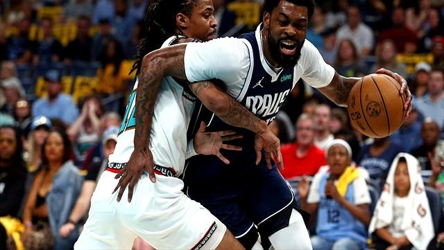 关于西南区内战再度上演！独行侠成功擒下灰熊夺冠的信息