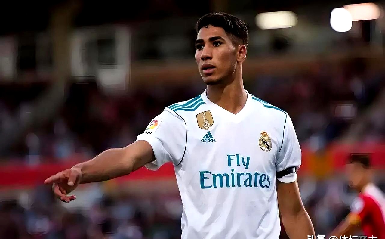 皇马中场表现亮眼，外界认为他是球队未来