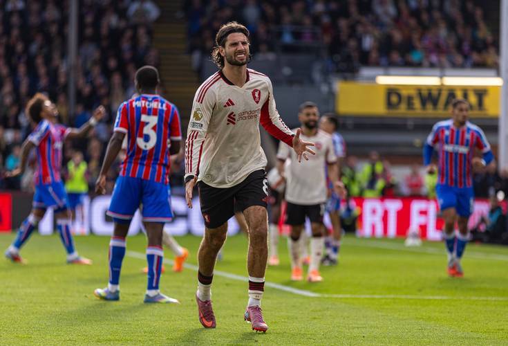 关于水晶宫惊险胜出,英超球队硬战不退缩的信息 关于水晶宫惊险胜出,英超球队硬战不退缩的信息